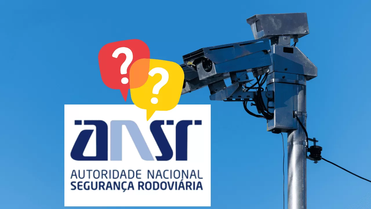 Como Pedir o Registo Fotográfico de um Radar à ANSR